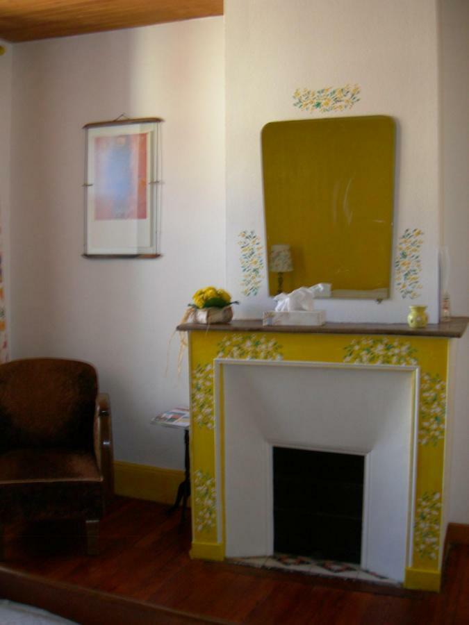 Sous La Glycine Bed & Breakfast Mielan ภายนอก รูปภาพ